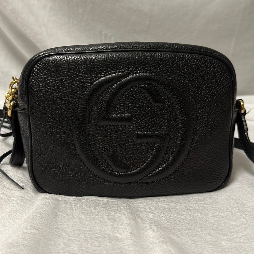 Gucci Soho